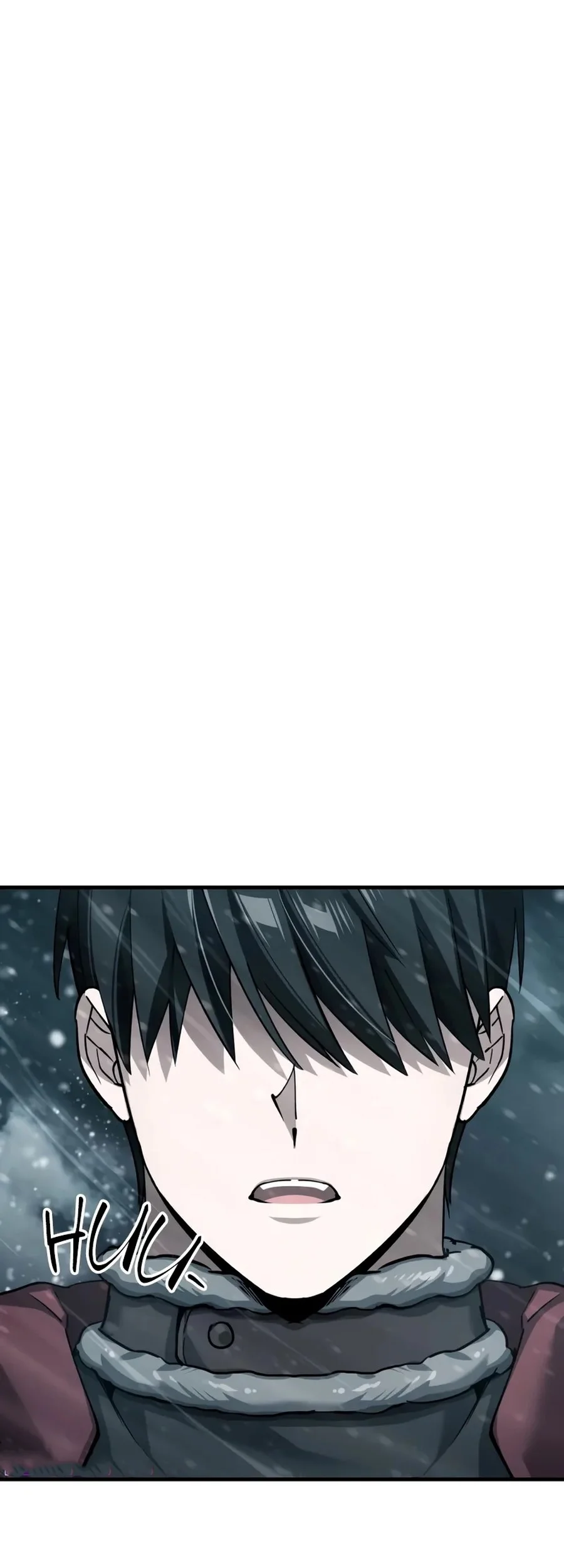 Manhwa The Heavenly Demon Can’t Live a Normal Life Chapter 183 gambar 2