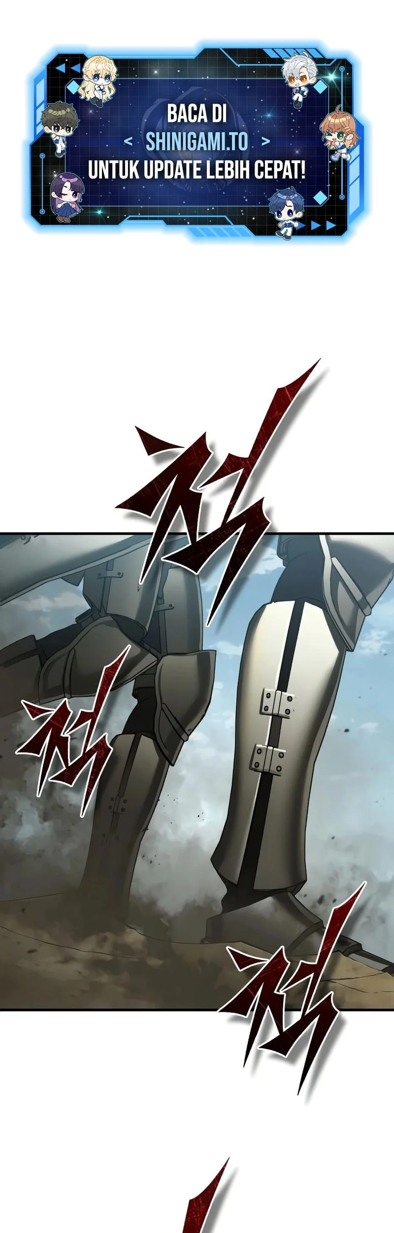 Manhwa The Heavenly Demon Can’t Live a Normal Life Chapter 198 gambar 2