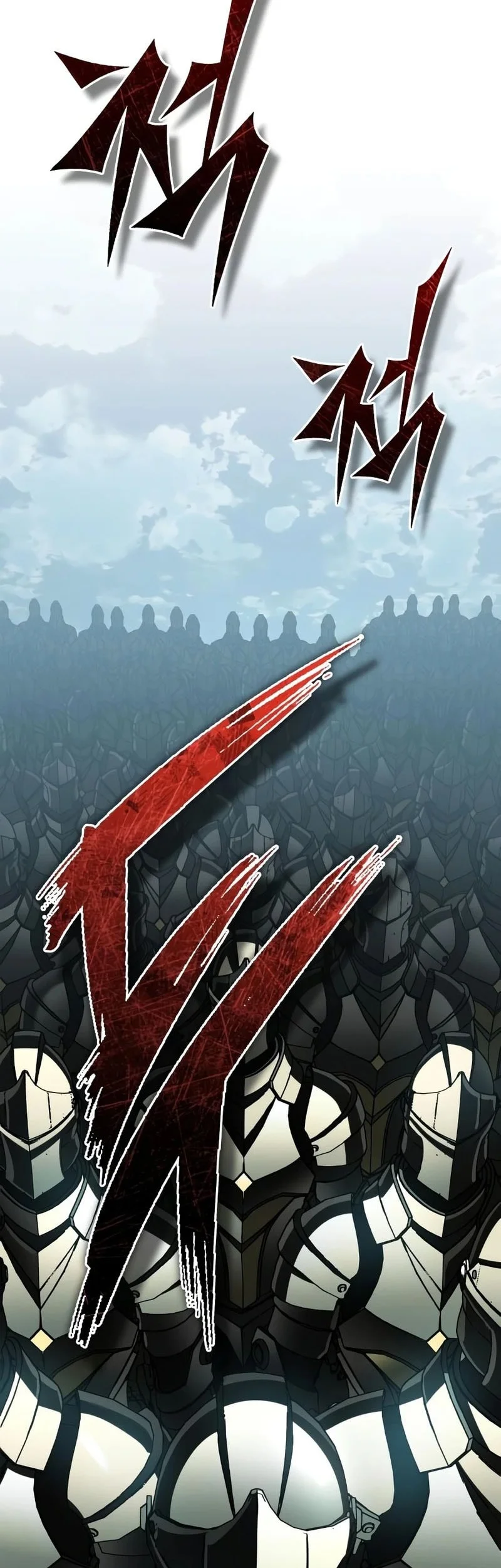 The Heavenly Demon Can’t Live a Normal Life Chapter 198 Gambar 3