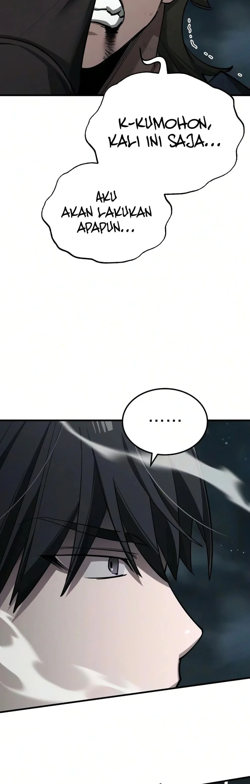 The Heavenly Demon Can’t Live a Normal Life Chapter 199 Gambar 4