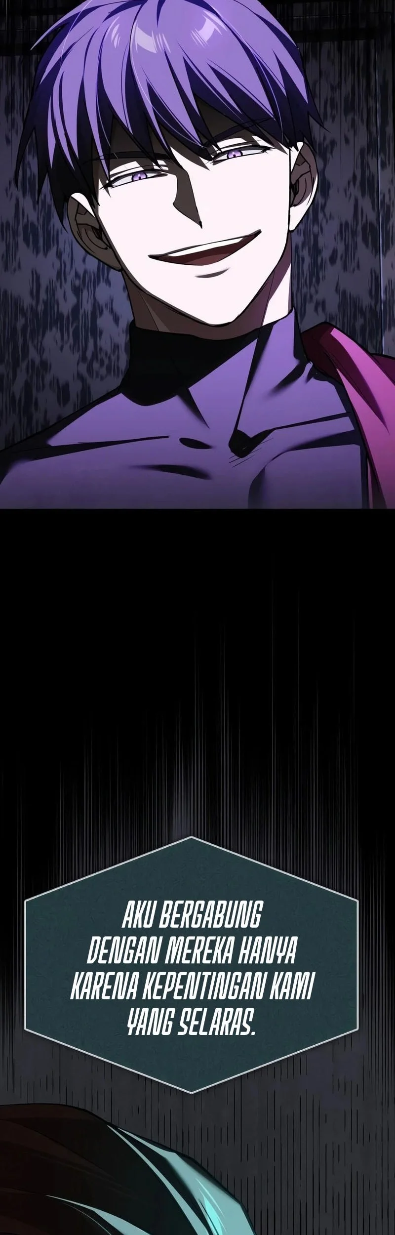 The Heavenly Demon Can’t Live a Normal Life Chapter 201 Gambar 3