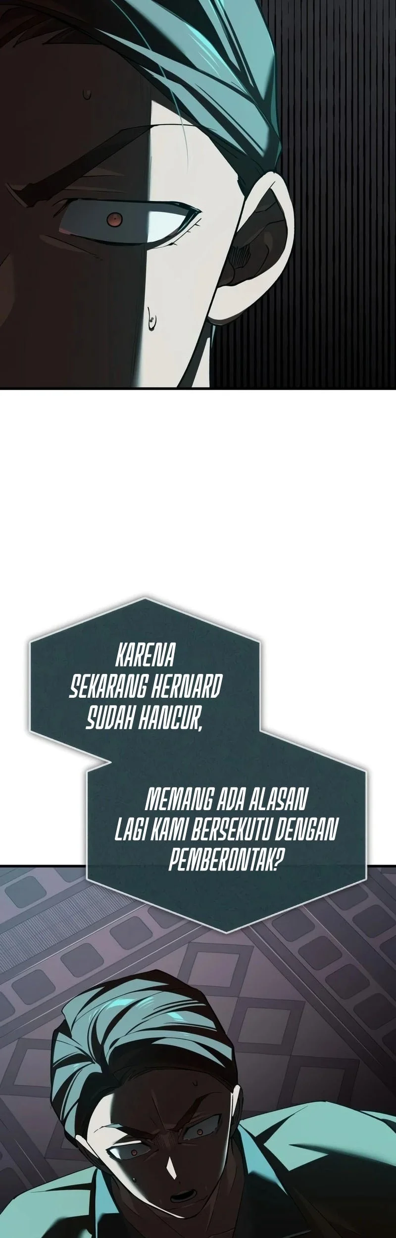 The Heavenly Demon Can’t Live a Normal Life Chapter 201 Gambar 4