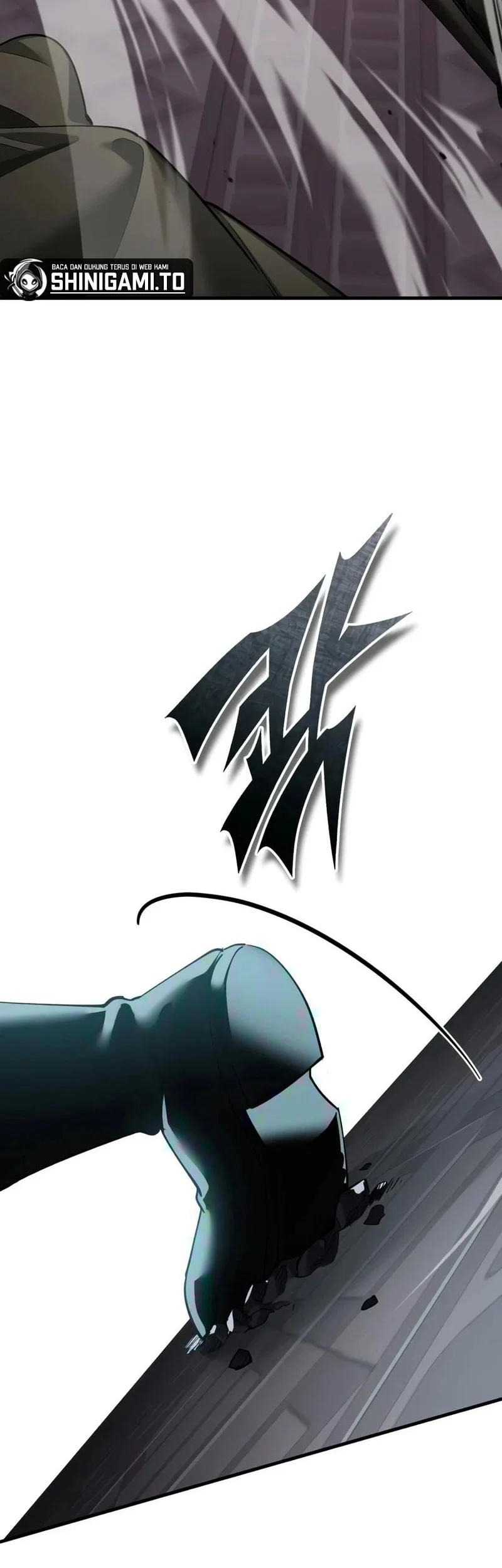 The Heavenly Demon Can’t Live a Normal Life Chapter 202 Gambar 3