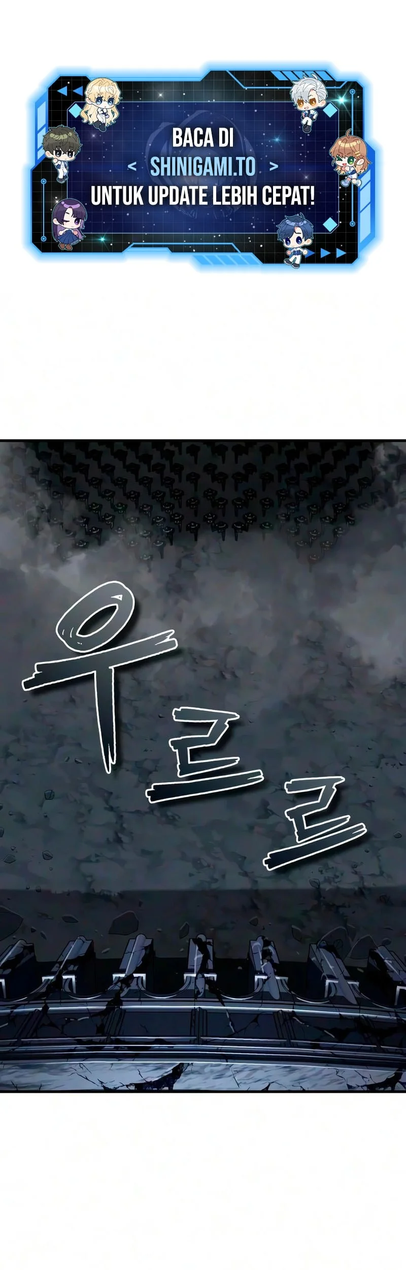 Manhwa The Heavenly Demon Can’t Live a Normal Life Chapter 203 gambar 2