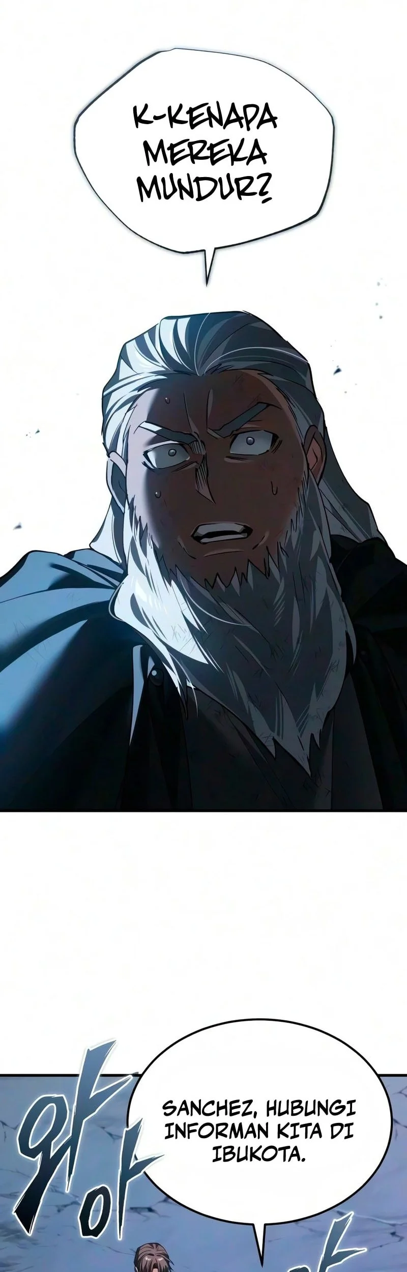 The Heavenly Demon Can’t Live a Normal Life Chapter 203 Gambar 3