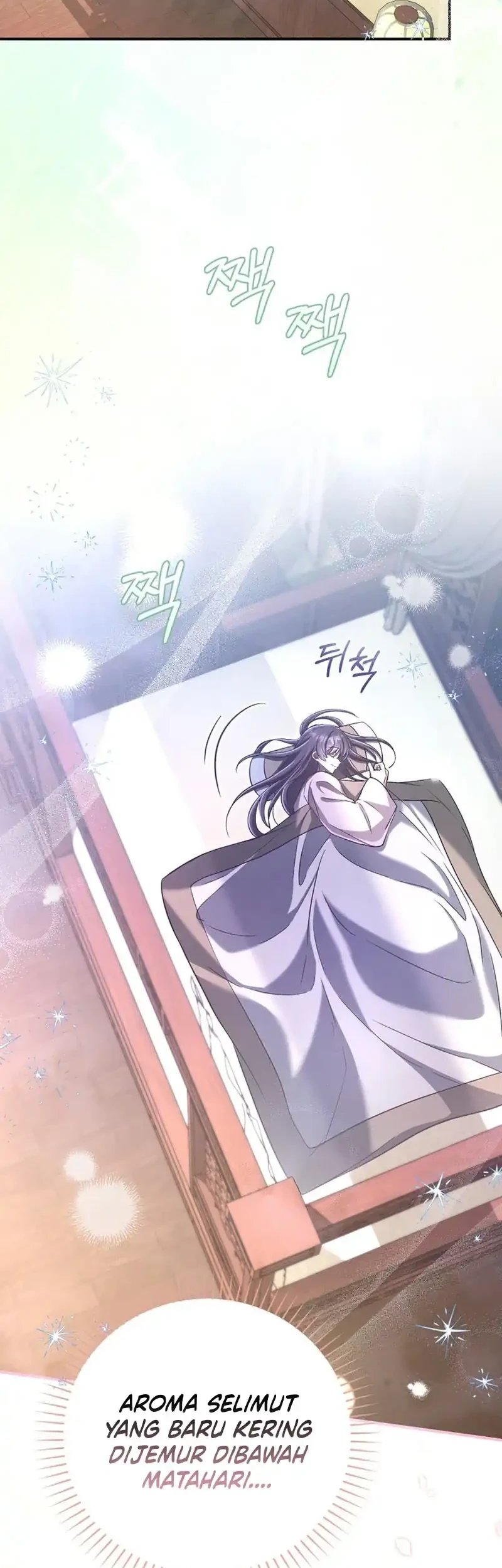 The Heavenly Demon Cult’s Strongest Maid Chapter 10 Gambar 3
