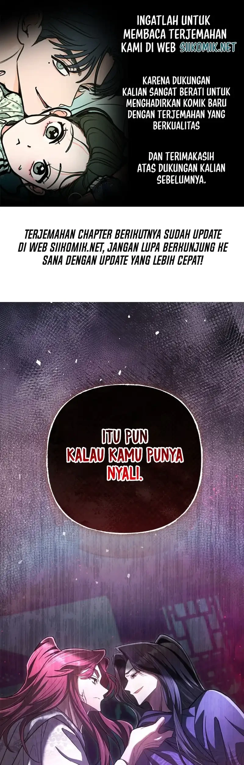 Komik The Heavenly Demon Cult’s Strongest Maid Chapter 11 gambar 1