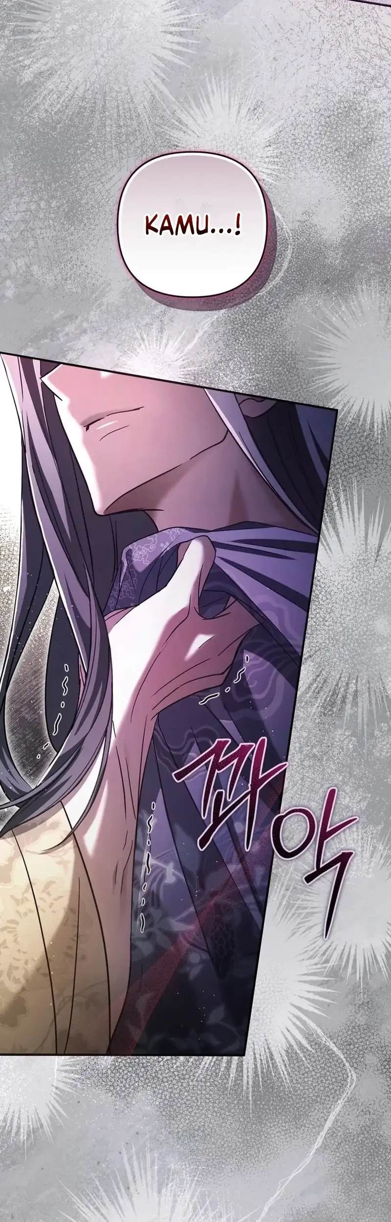 The Heavenly Demon Cult’s Strongest Maid Chapter 11 Gambar 3