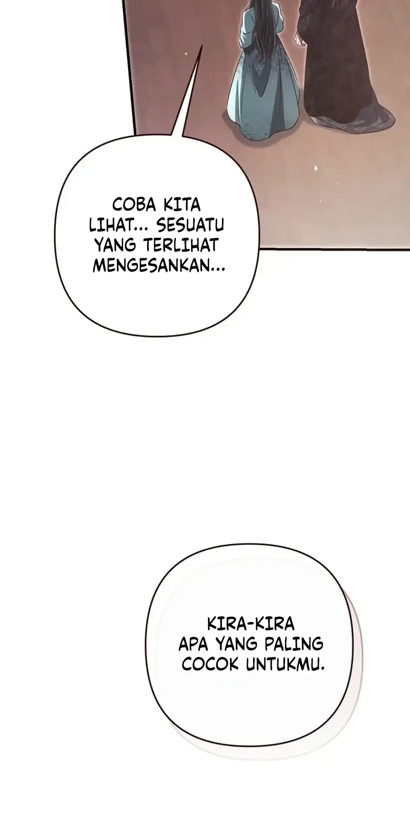 The Heavenly Demon Cult’s Strongest Maid Chapter 13 Gambar 4