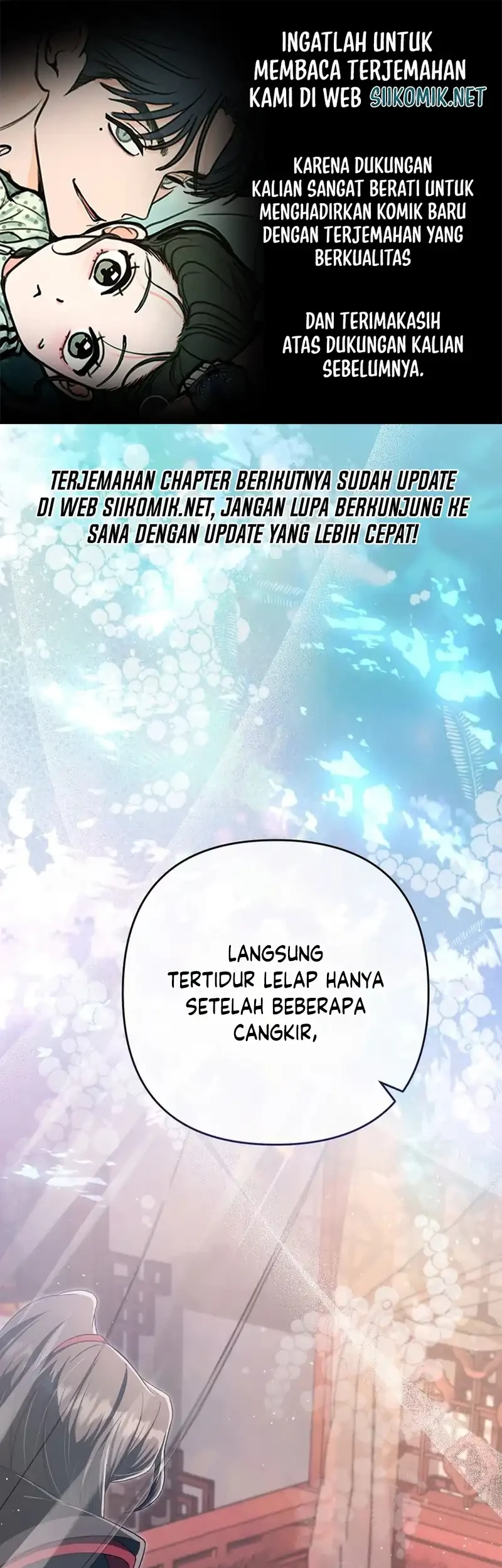Komik The Heavenly Demon Cult’s Strongest Maid Chapter 18 gambar 1