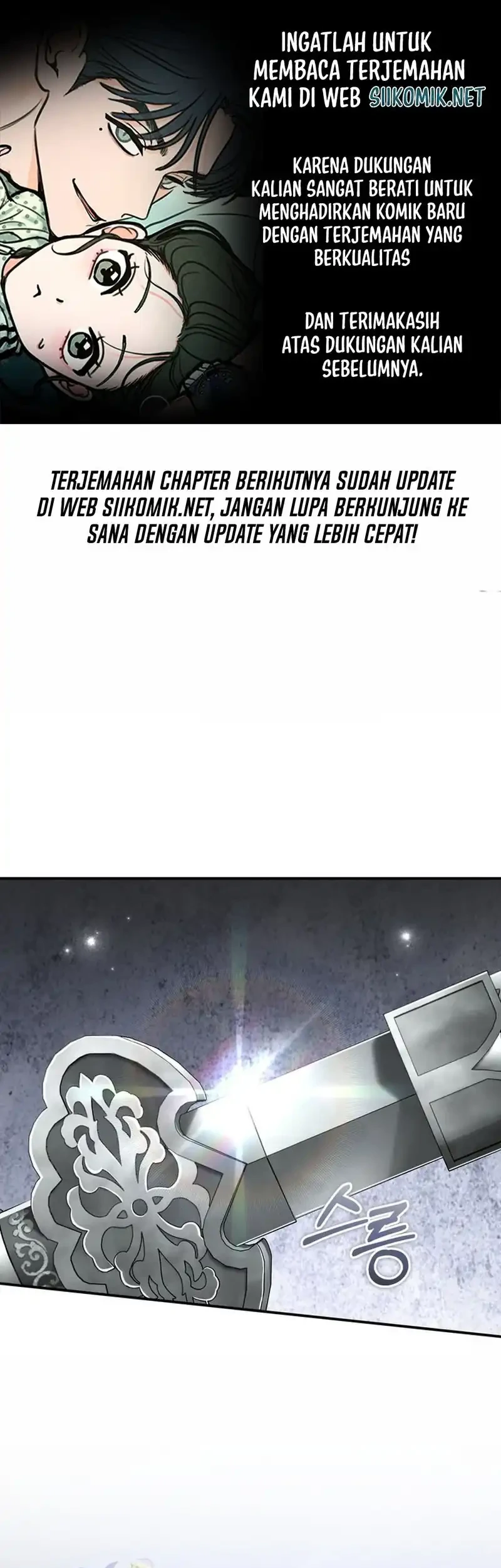 Komik The Heavenly Demon Cult’s Strongest Maid Chapter 20 gambar 1