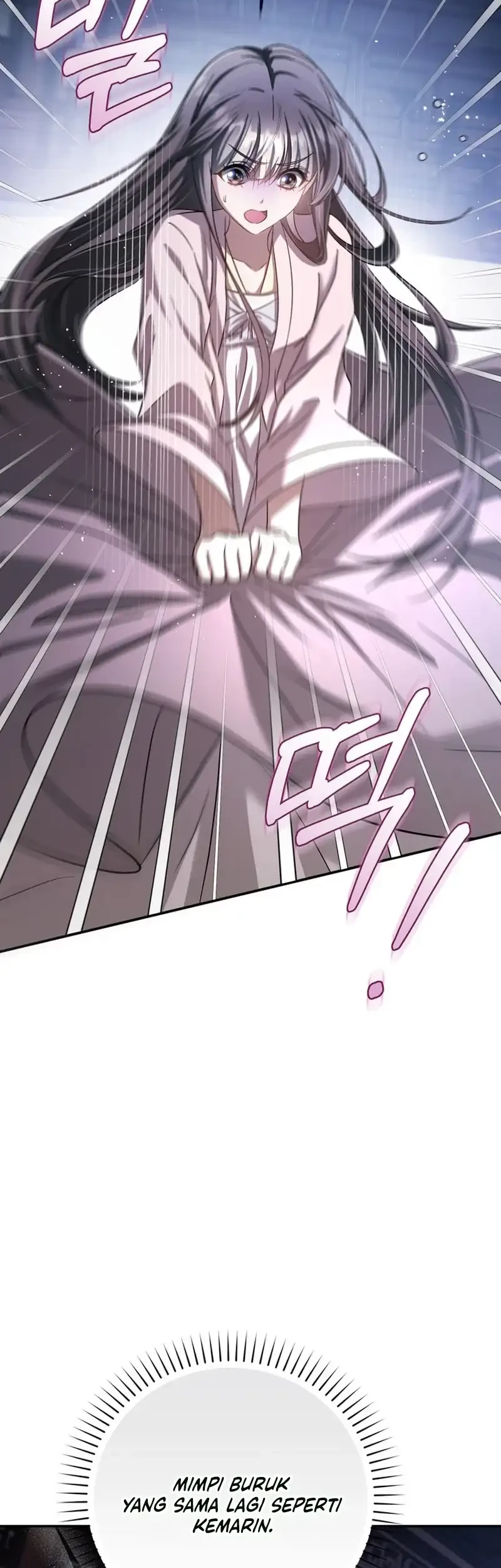 The Heavenly Demon Cult’s Strongest Maid Chapter 21 Gambar 3