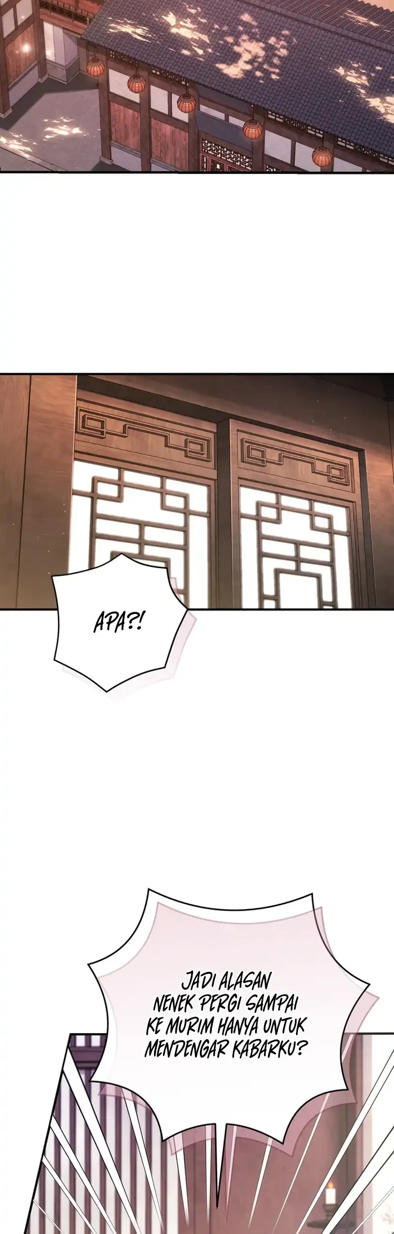 Manhwa The Heavenly Demon Cult’s Strongest Maid Chapter 24 gambar 2
