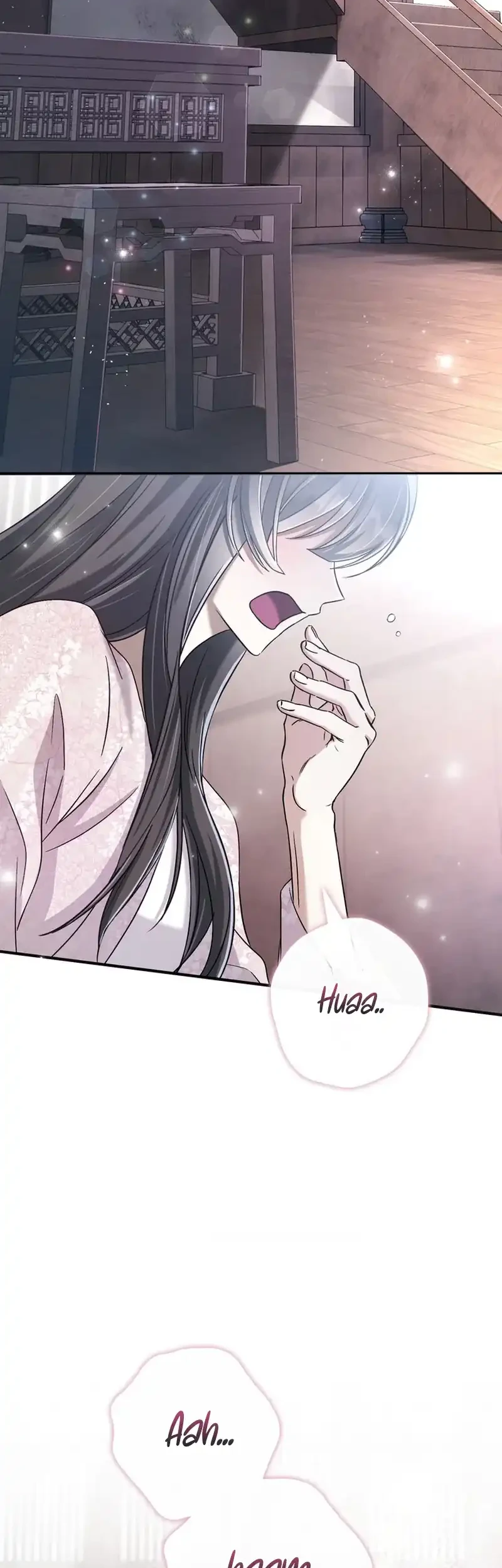 Manhwa The Heavenly Demon Cult’s Strongest Maid Chapter 25 gambar 2