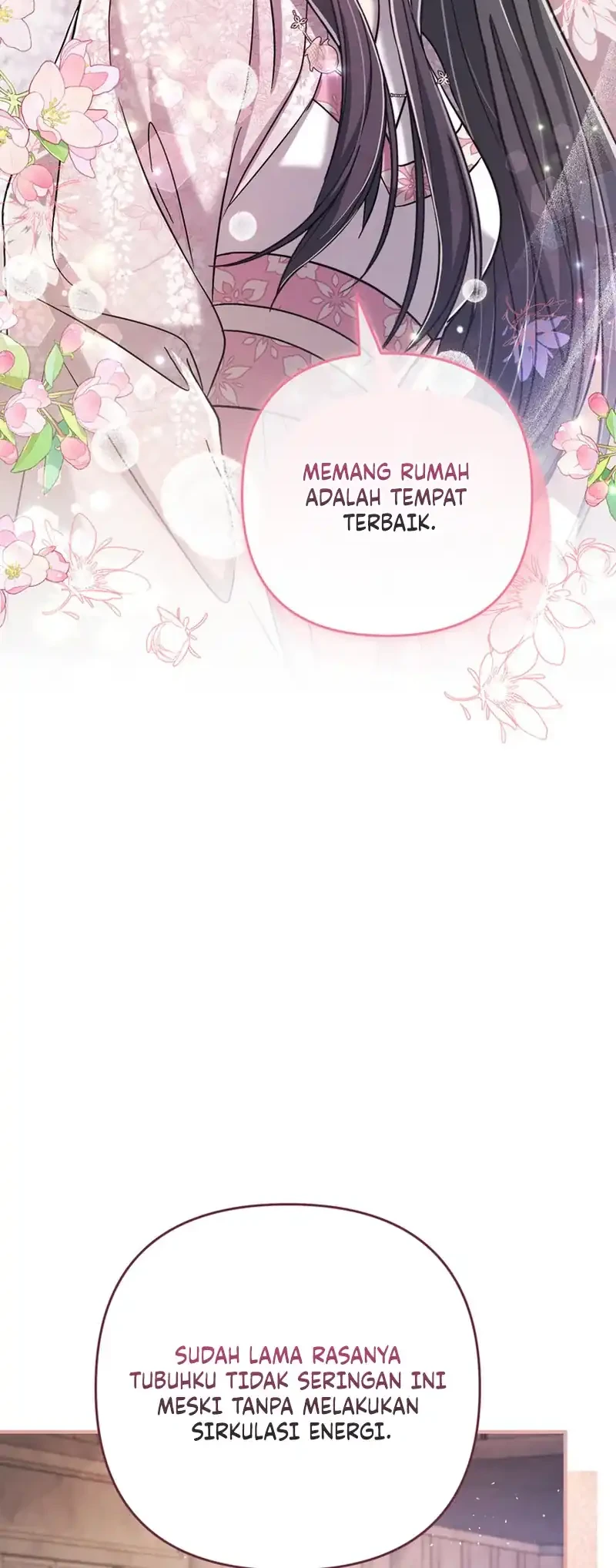 The Heavenly Demon Cult’s Strongest Maid Chapter 25 Gambar 4