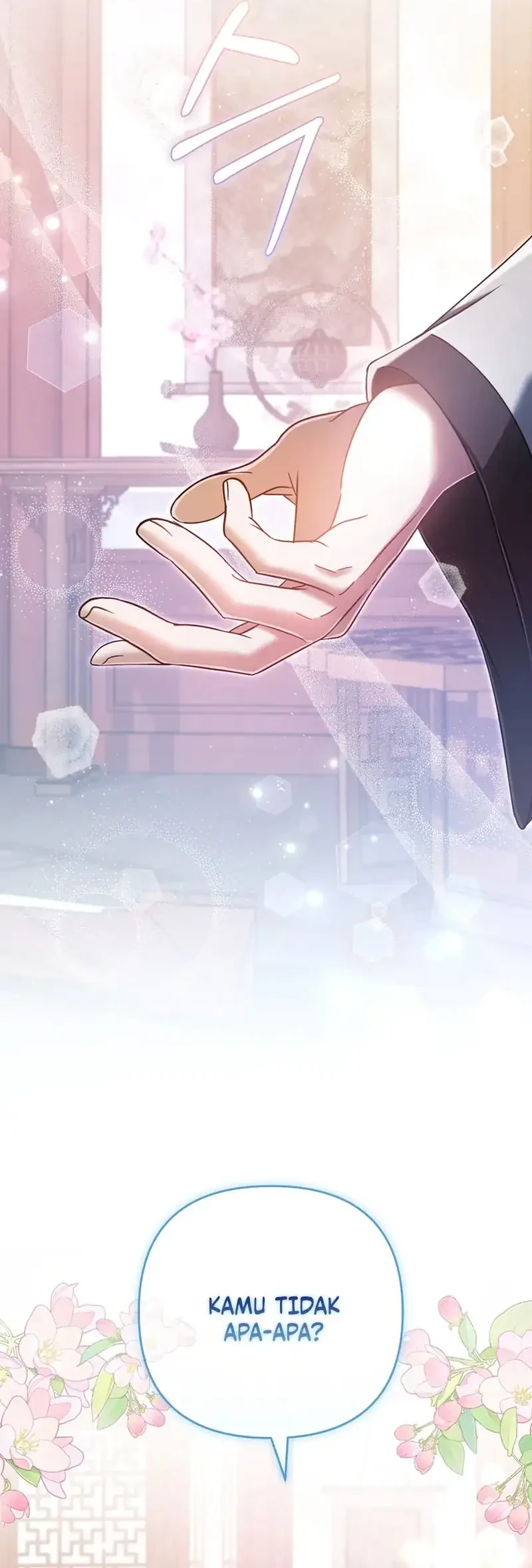 The Heavenly Demon Cult’s Strongest Maid Chapter 27 Gambar 4