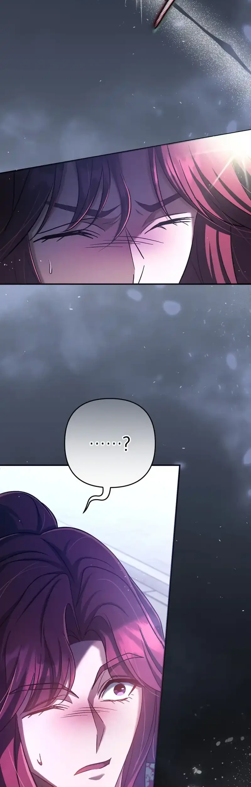 Manhwa The Heavenly Demon Cult’s Strongest Maid Chapter 28 gambar 2