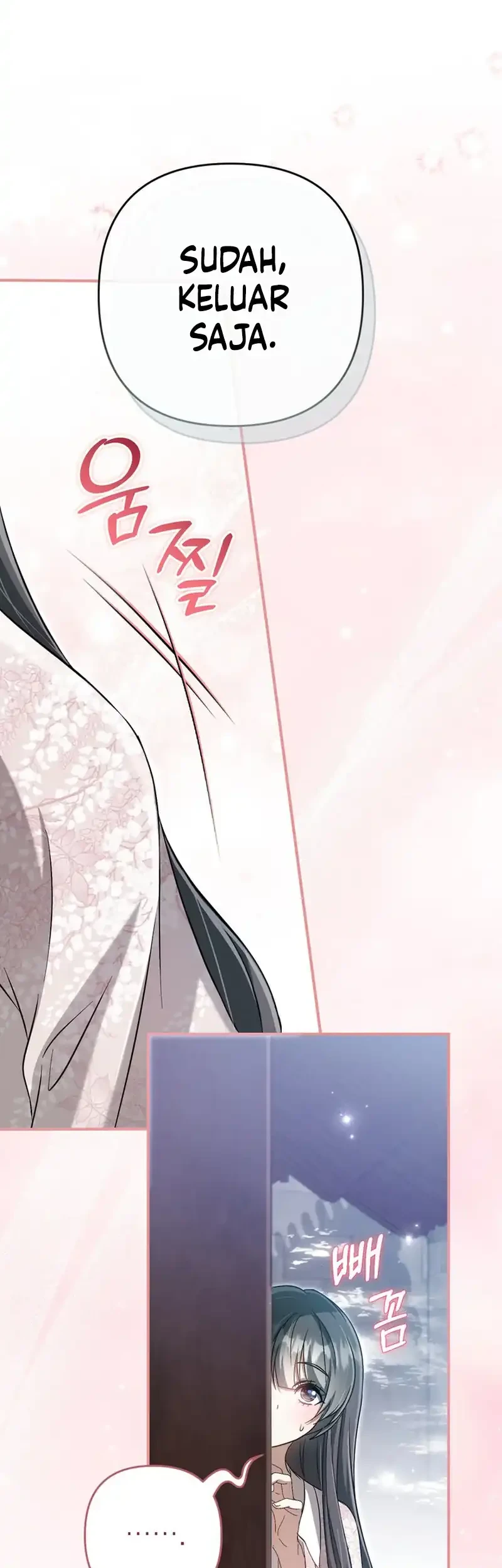 The Heavenly Demon Cult’s Strongest Maid Chapter 29 Gambar 3