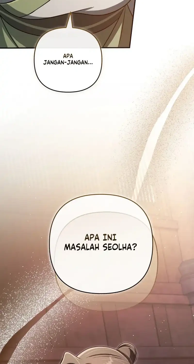 The Heavenly Demon Cult’s Strongest Maid Chapter 31 Gambar 4