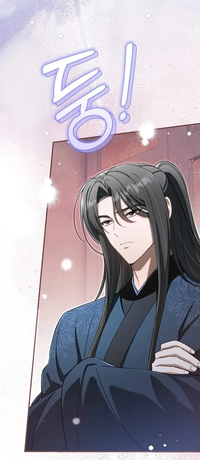 Manhwa The Heavenly Demon Cult’s Strongest Maid Chapter 33 gambar 2