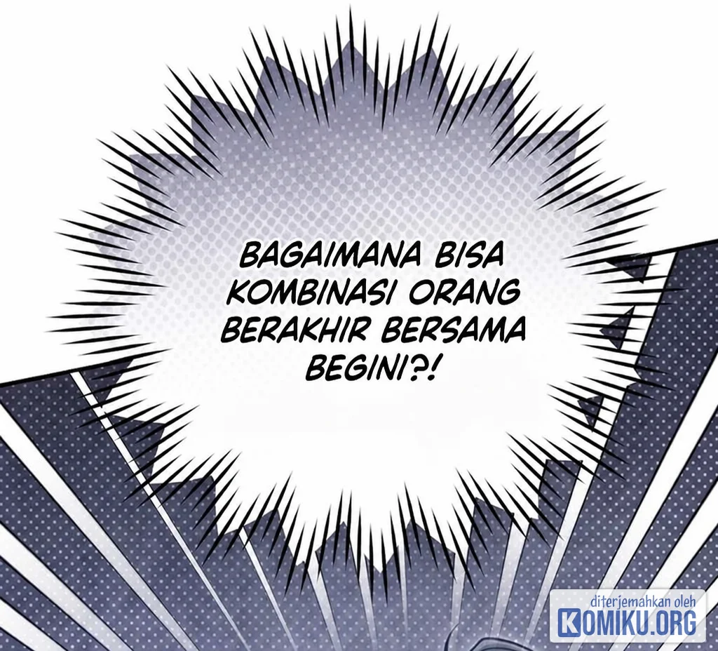 The Heavenly Demon Cult’s Strongest Maid Chapter 33 Gambar 5