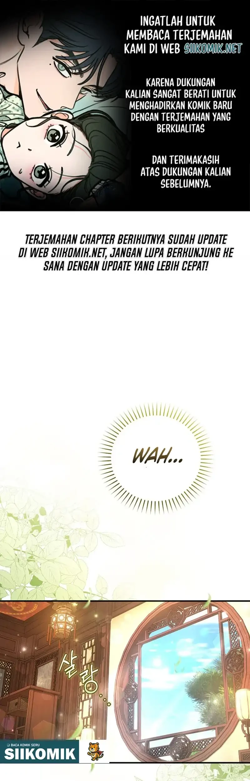 Komik The Heavenly Demon Cult’s Strongest Maid Chapter 4 gambar 1