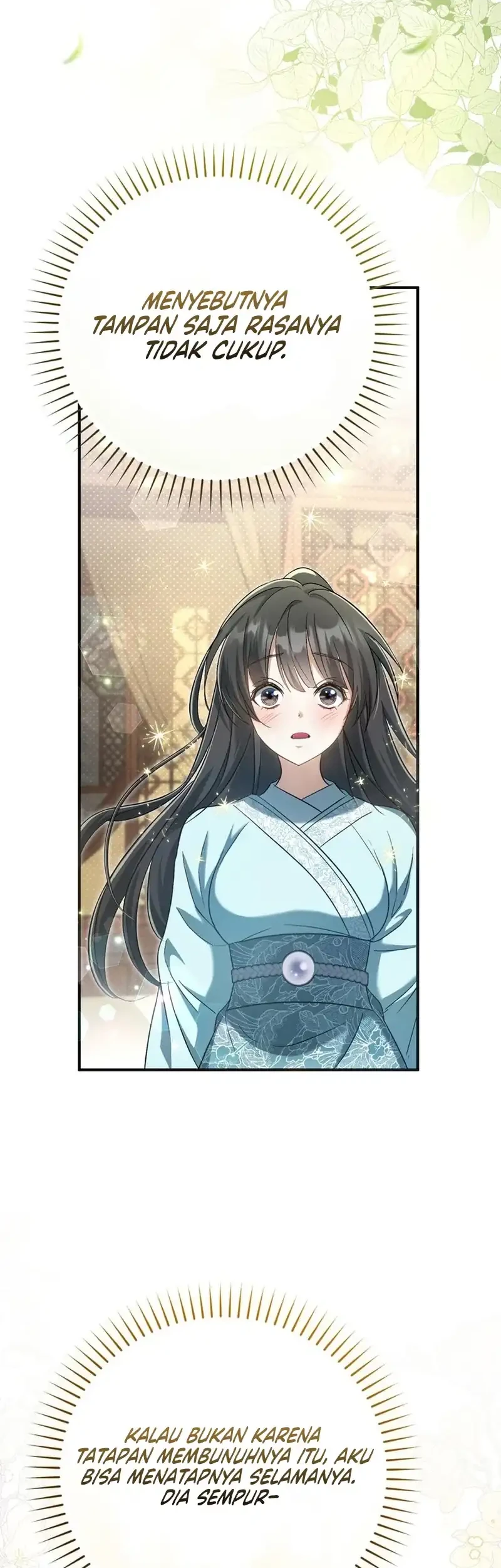 Manhwa The Heavenly Demon Cult’s Strongest Maid Chapter 4 gambar 2