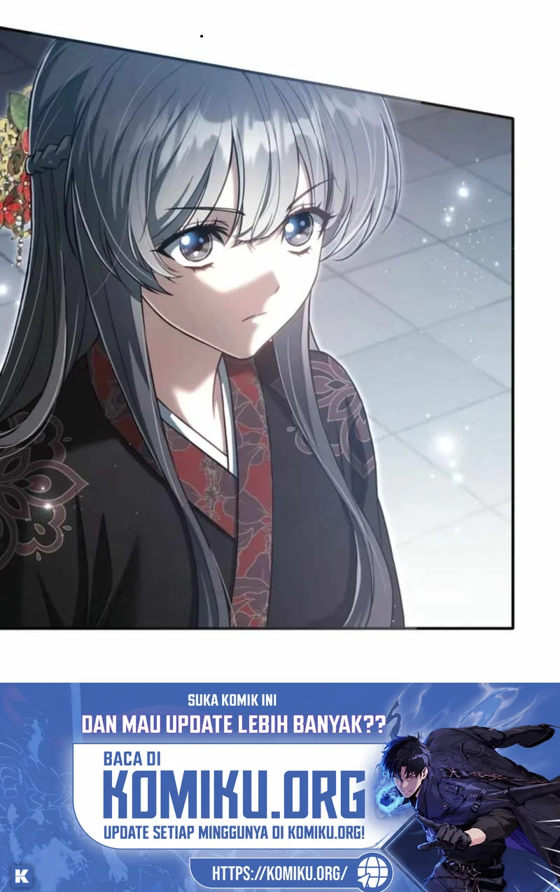 The Heavenly Demon Cult’s Strongest Maid Chapter 42 Gambar 5