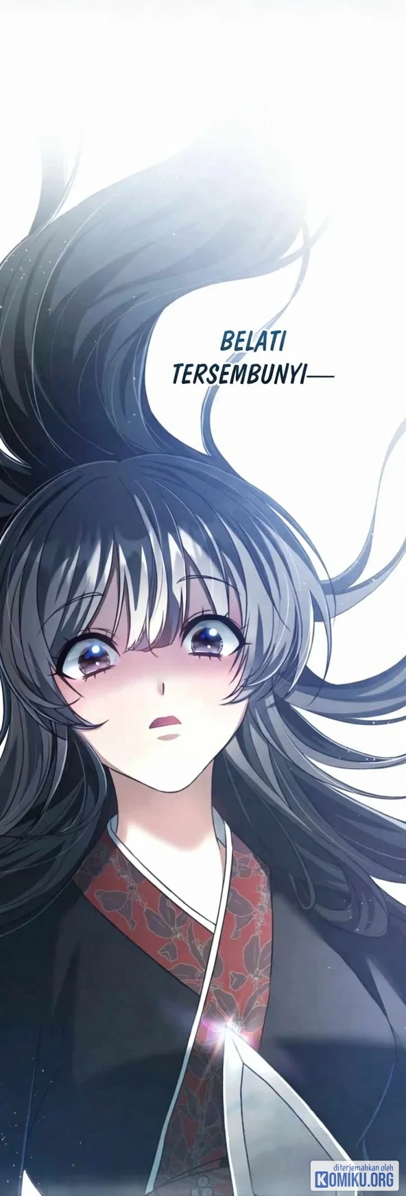 Manhwa The Heavenly Demon Cult’s Strongest Maid Chapter 43 gambar 2