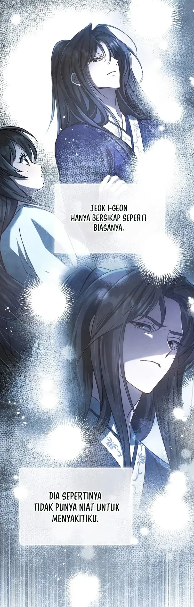 Manhwa The Heavenly Demon Cult’s Strongest Maid Chapter 5 gambar 2