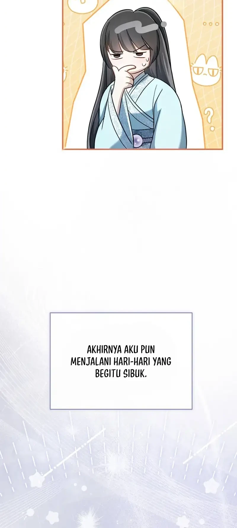 The Heavenly Demon Cult’s Strongest Maid Chapter 5 Gambar 4