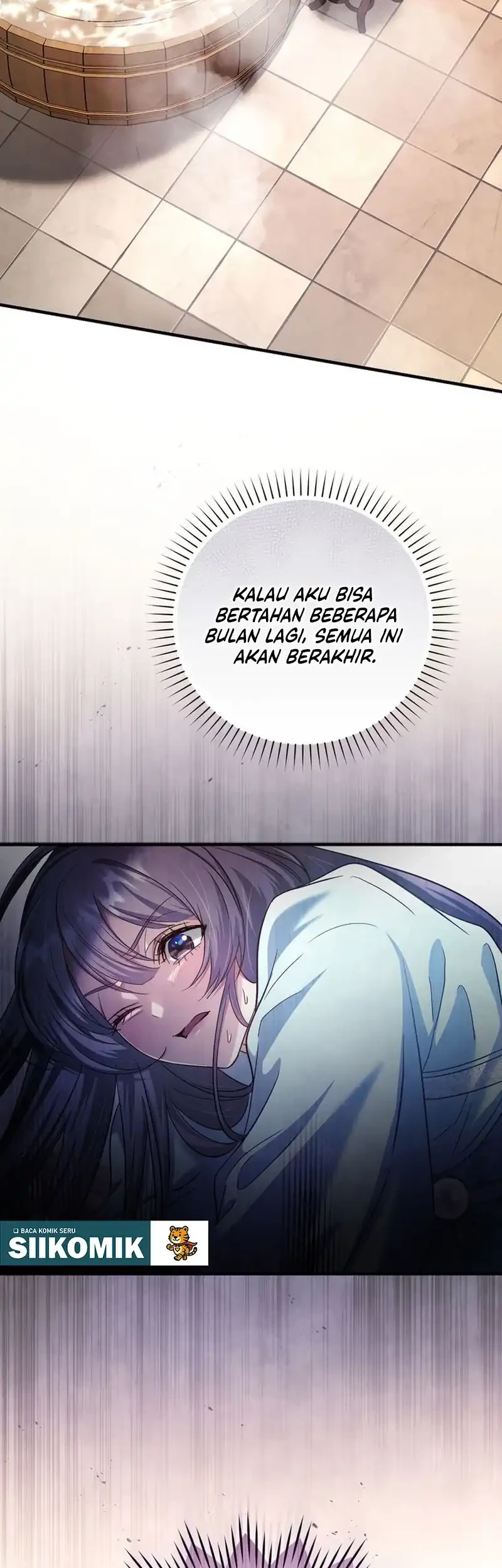 The Heavenly Demon Cult’s Strongest Maid Chapter 6 Gambar 3