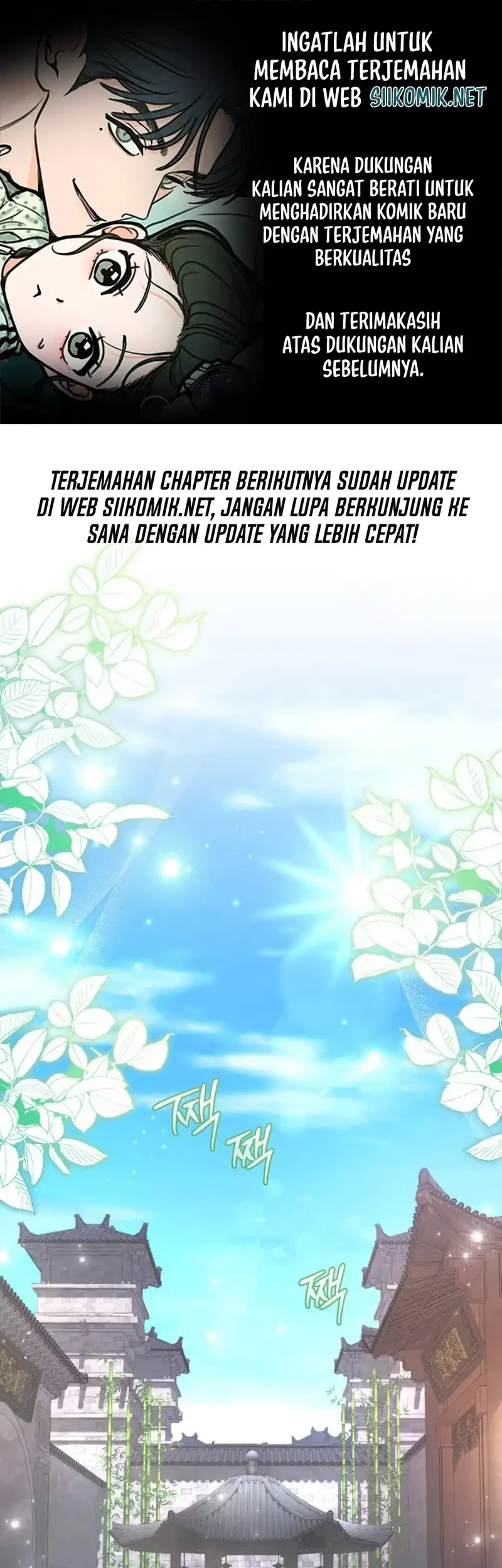 Komik The Heavenly Demon Cult’s Strongest Maid Chapter 8 gambar 1
