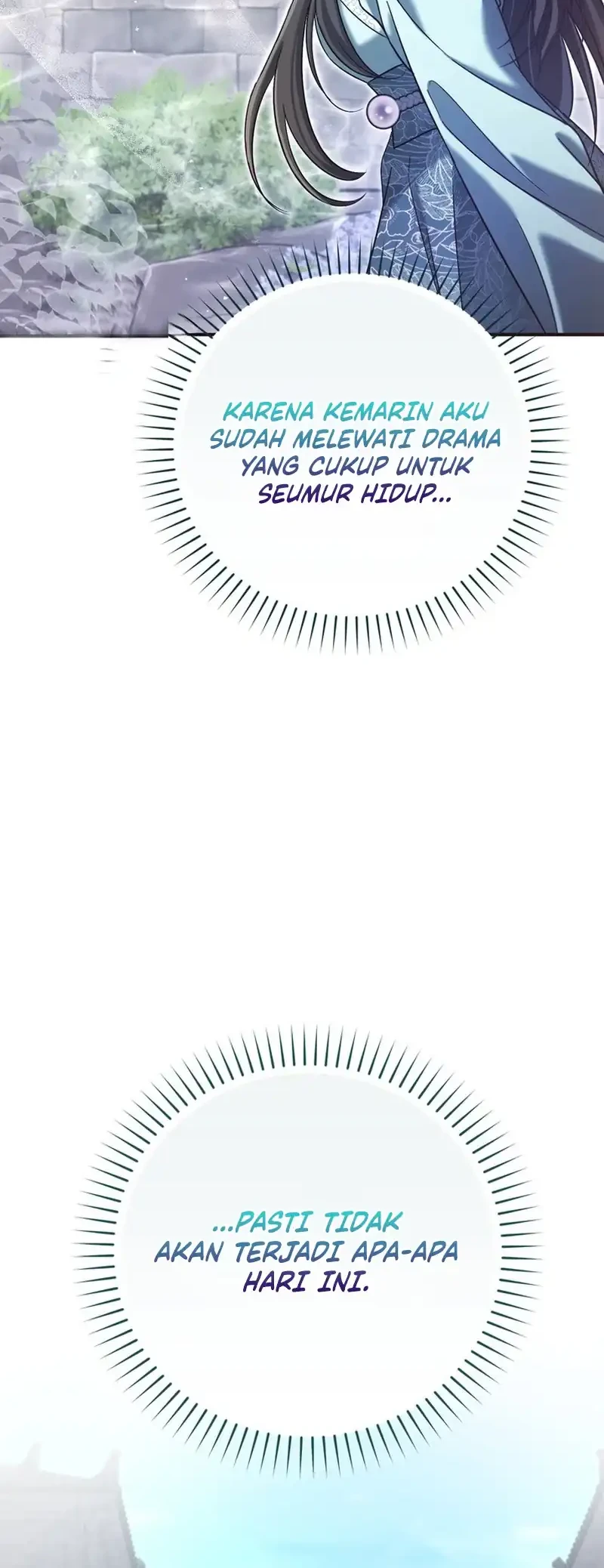 The Heavenly Demon Cult’s Strongest Maid Chapter 8 Gambar 4