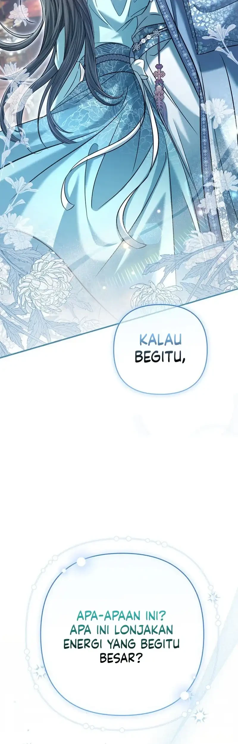 Manhwa The Heavenly Demon Cult’s Strongest Maid Chapter 9 gambar 2