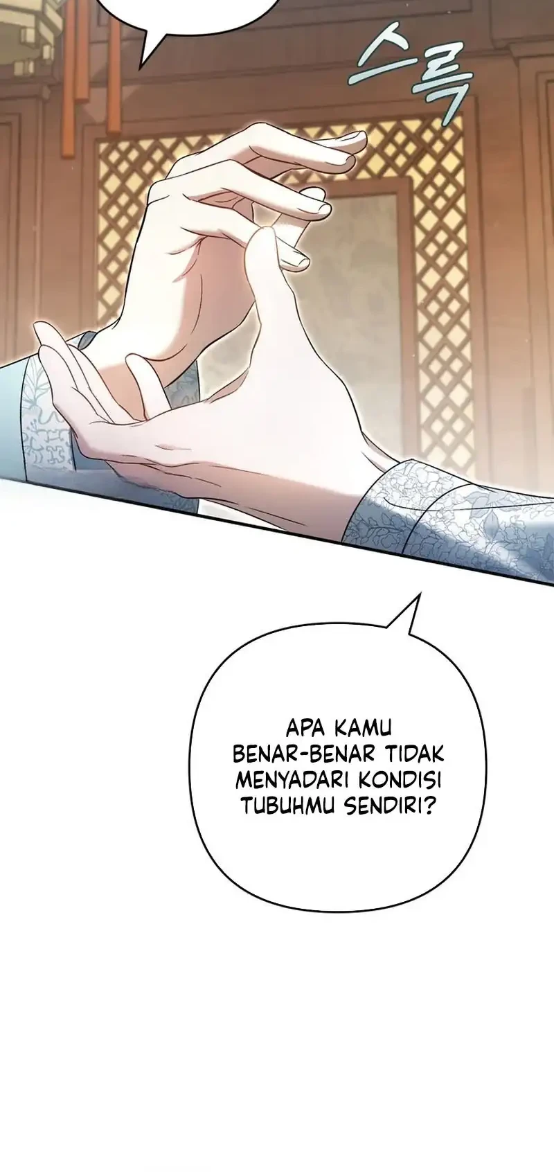 The Heavenly Demon Cult’s Strongest Maid Chapter 9 Gambar 4