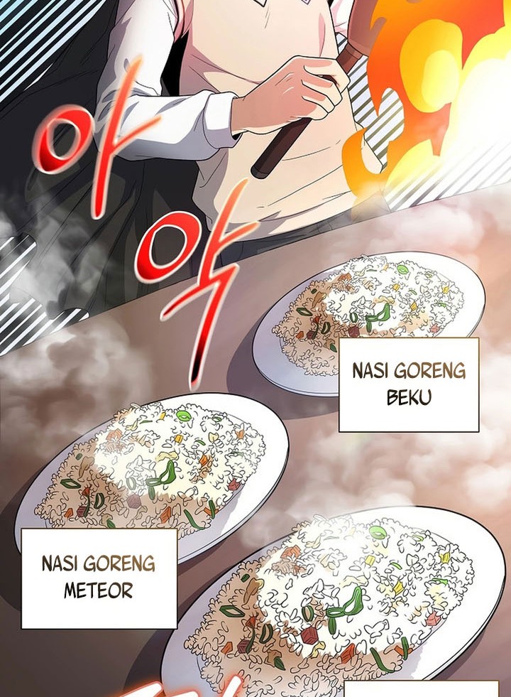 Manhwa The Heavenly Demon Lord Who Doesn’t Want to Level Up Chapter 81 gambar 2