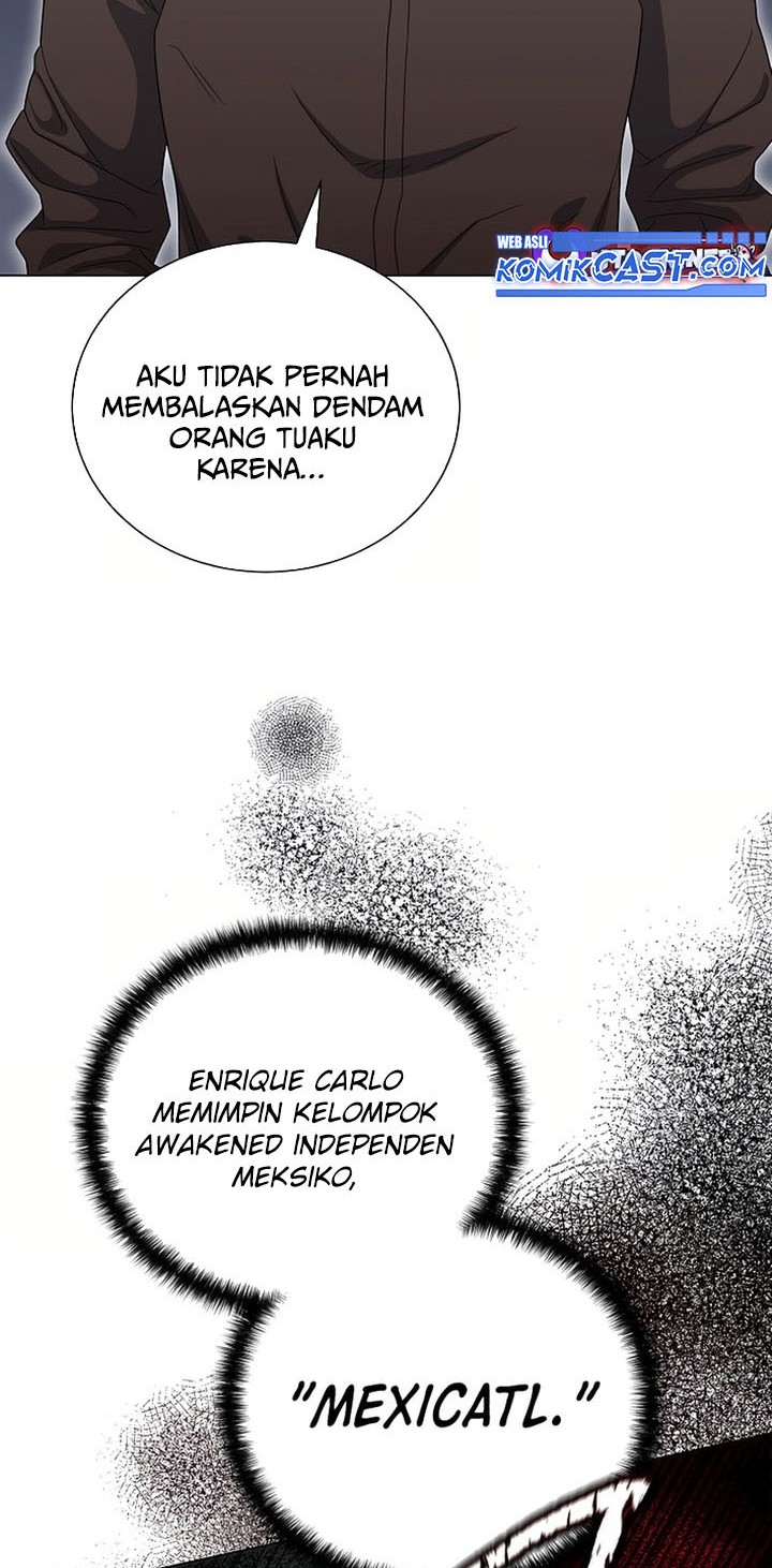 Manhwa The Heavenly Demon Lord Who Doesn’t Want to Level Up Chapter 82 gambar 2