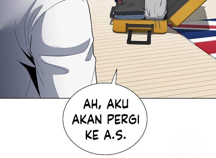 Manhwa The Heavenly Demon Lord Who Doesn’t Want to Level Up Chapter 83 gambar 2