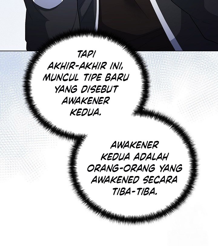 Manhwa The Heavenly Demon Lord Who Doesn’t Want to Level Up Chapter 85 gambar 2