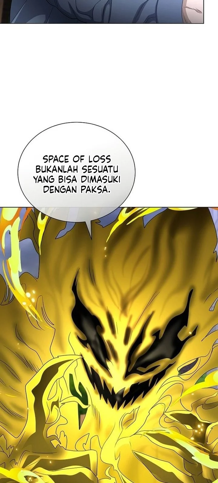 Manhwa The Heavenly Demon Lord Who Doesn’t Want to Level Up Chapter 93 gambar 2