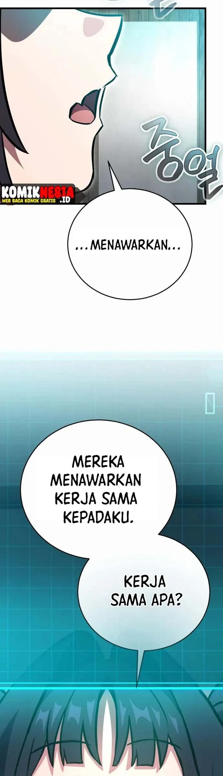 The Heavenly Demon's Otherworld Livestream Chapter 10 Gambar 5