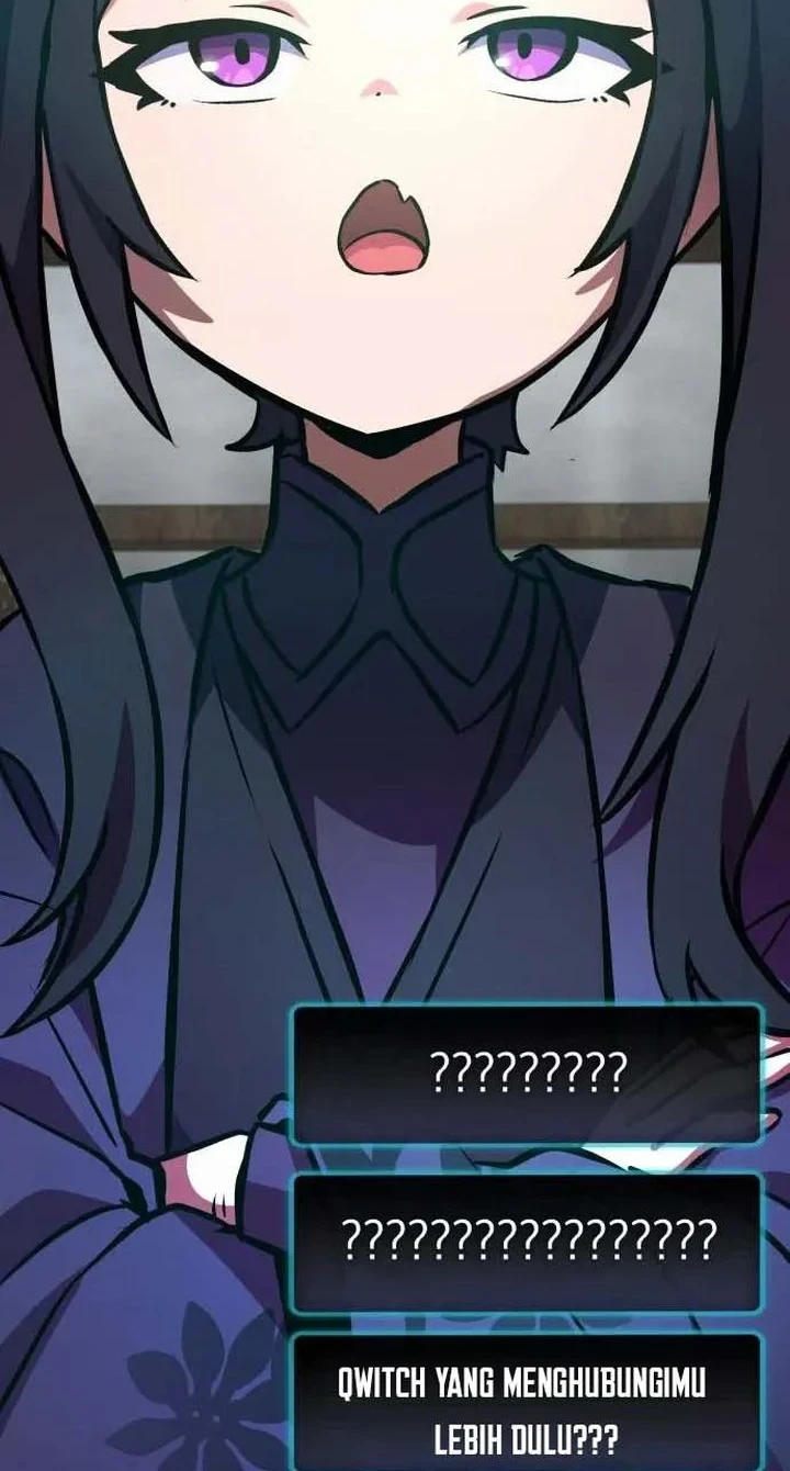 The Heavenly Demon's Otherworld Livestream Chapter 10 Gambar 6