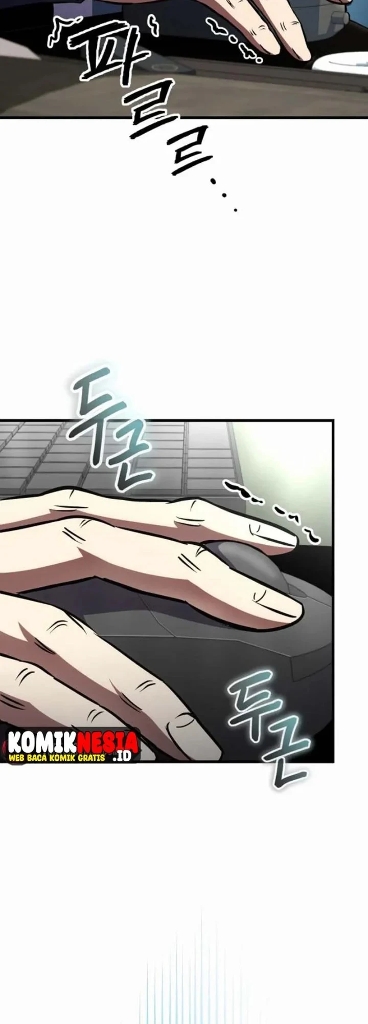 The Heavenly Demon's Otherworld Livestream Chapter 11 Gambar 5