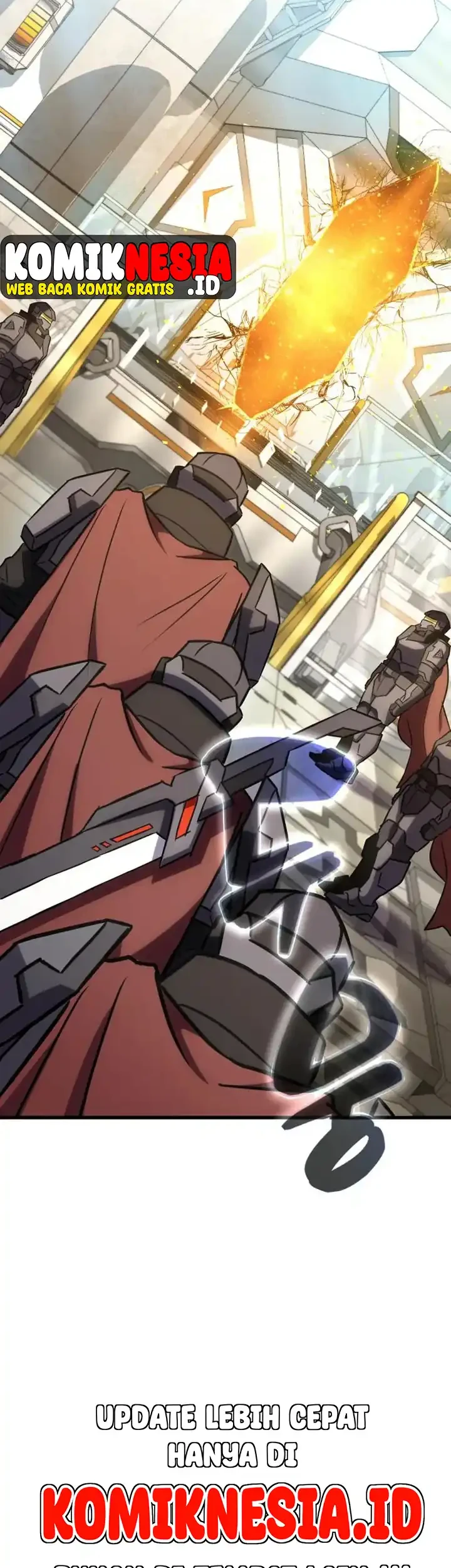 The Heavenly Demon's Otherworld Livestream Chapter 13 Gambar 4