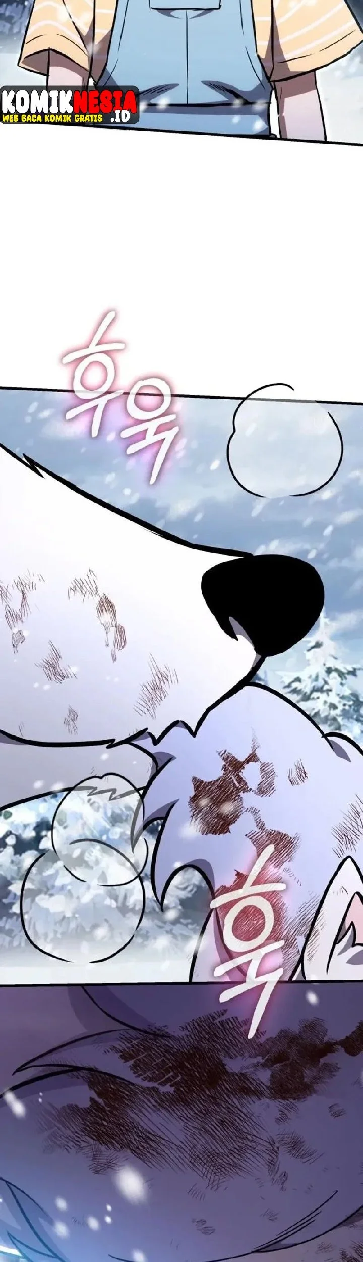 Manhwa The Heavenly Demon's Otherworld Livestream Chapter 16 gambar 2