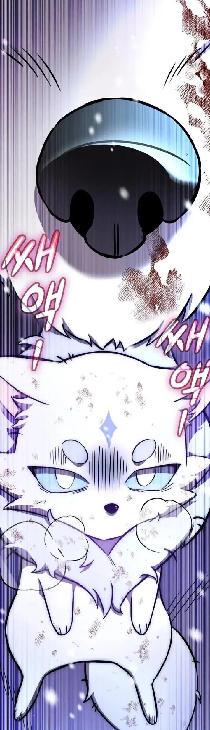 The Heavenly Demon's Otherworld Livestream Chapter 16 Gambar 4