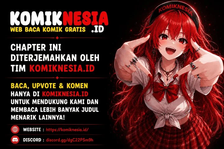 Komik The Heavenly Demon's Otherworld Livestream Chapter 17 gambar 1