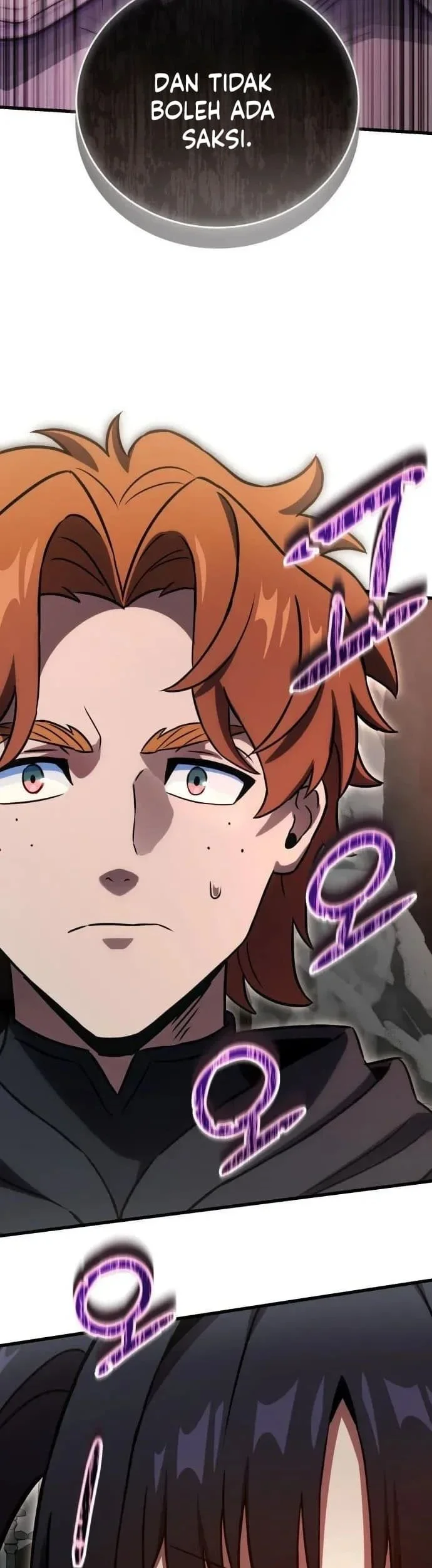 The Heavenly Demon's Otherworld Livestream Chapter 17 Gambar 4