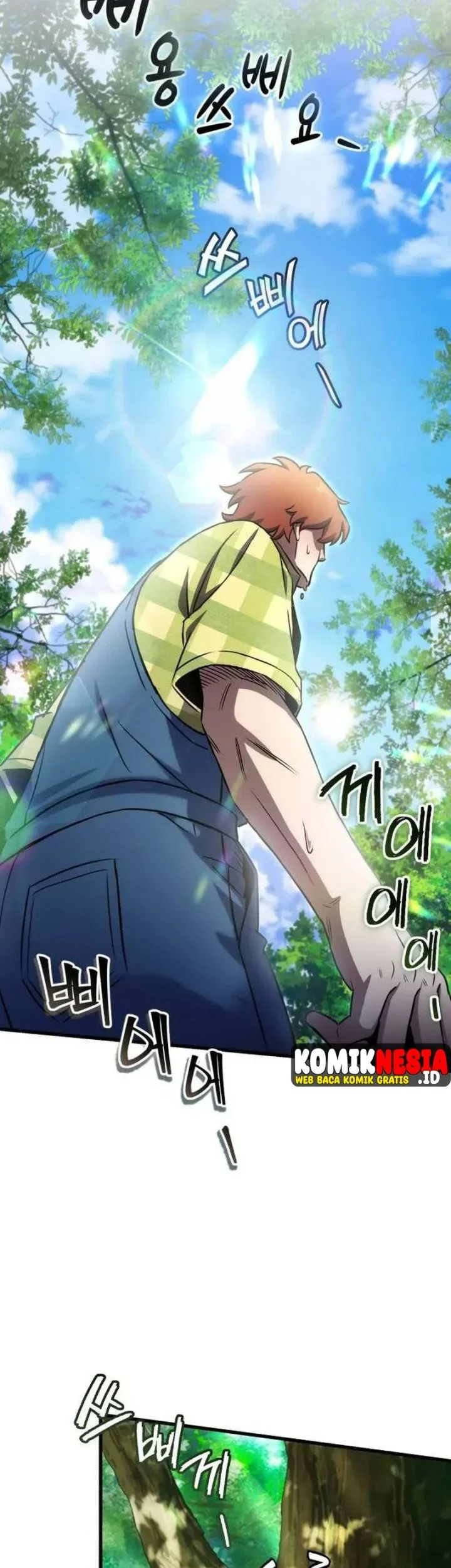 The Heavenly Demon's Otherworld Livestream Chapter 18 Gambar 3
